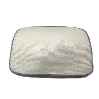 3D air Mesh Back Cushion with Good Support Force Breathable Easy to Wash Fabric