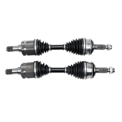 Half Shaft