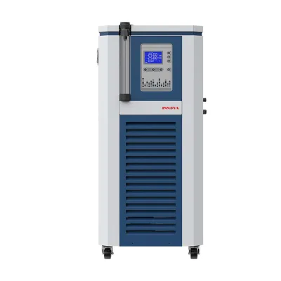 Heating and Cooling Circulator -40~200 Degree Temperature Control System