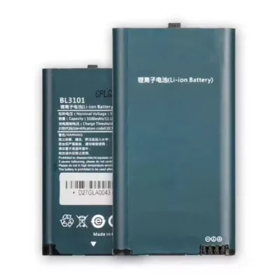 3.6V 3100mAh Two-Way Radio Battery BL3101 for Hytera Radio PNC370 PNC 370 Walkie Talkie