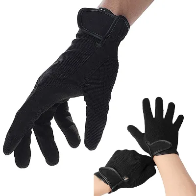 Outdoor Sports Riding Gloves Wear Resistant Non-slip Recreational Gloves