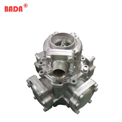 BADA ML-50 Flow Meter for Fuel Dispenser
