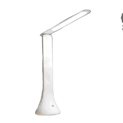 Lamp USB Rechargeable Dimming Desk Light Perfect for Night Reading Eyebrow Tattoo Nail Beauty Makeup Desk Table Reading