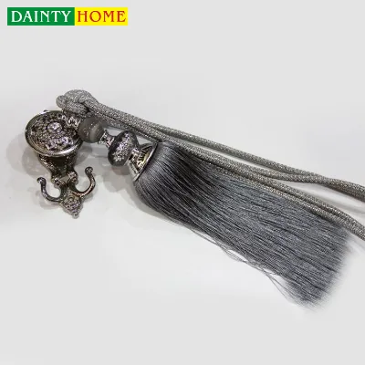 Wholesale Tassels Design Decorative Fashion Jewelry Beaded Tassels