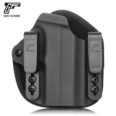 High Quality Comfortable Universal IWB Concealed Carry Holster Factory Wholesale