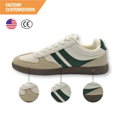 Wholesale Custom New Women's Breathable Shoes Autumn Trend Sneakers Comfortable Walking Casual Shoes Running Shoe for Ladies