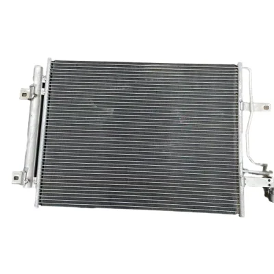 For 3 Axela 2020 OEM P5J1-15-200 Auto Parts Spare Parts Car Air Conditioner Condenser