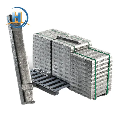 99.7% Recycled Aluminum Ingots A7 99.7% Factory Price Sale Direct From the Source