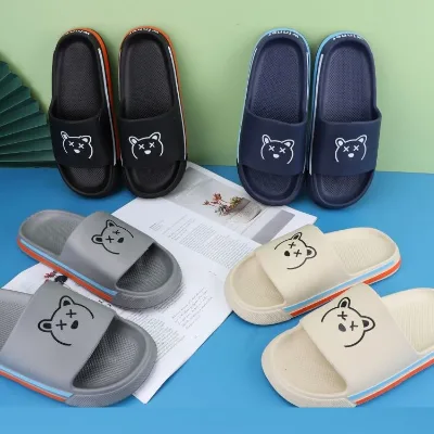 Manufacturer Selling New Model Comfortable Anti-slip Slippers Best Price House