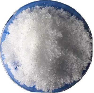 Factory Price Food Grade Potassium Bicarbonate KHCO3