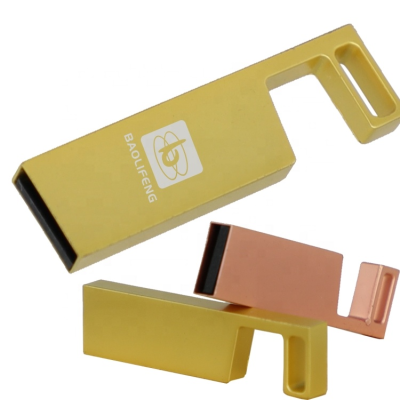 2025 Hottest New Model Bulk Cheap Pendrive 16gb 32gb 64gb Metal Portable Long Lifespan Personalized Brands Pen Drive Price