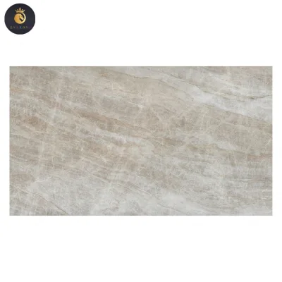 New Style Cream Onyx Hot Sale Splicing Onyx Slab Polished Stone Tiles Light Marble Tile Onyx Stone in Different Size