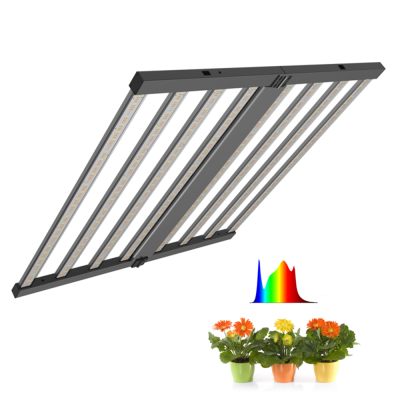 Super Bright High Yield 600W 1000w Led Grow Light