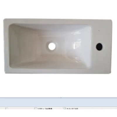 LN-020 Sink Kitchen Sink