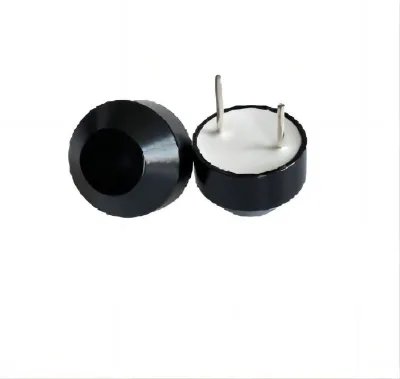 Waterproof 18mm 40kHz D40E18B-1 Ultrasonic Transmitter Receiver Sensor Aluminum Case for Car Measure Distance