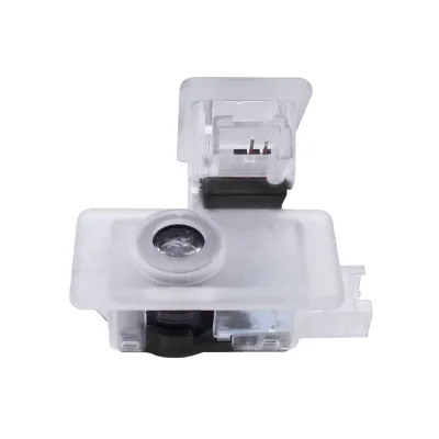 Car Door Led Logo Projector Light 3d Ghost Shadow Light Hd Car Door Led Projector Lights