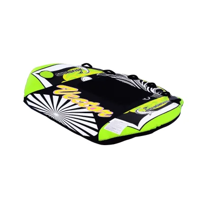 Inflatable Water Park Towable Tube Inflatable Motorboat Scooter Water Sports Boats & Ships
