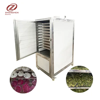 10 Layers Food Dehydrator Fruit Drying Oven Commercial Vegetable Dryer Machine for Sale Fruit Dehydration Machinery