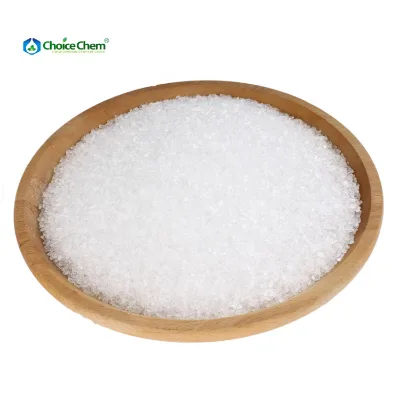 Best Price Bulk MgSO4.7H2O Magnesium Sulfate Heptahydrate Lagoon Salt 99.5 Bath Salt Wholesale 25 KG