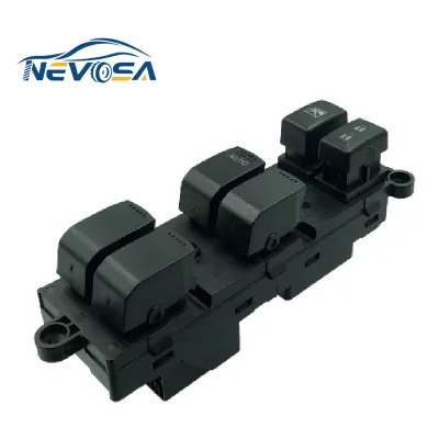 Electric Power Window Switch Window Control Switch 3799078M00 for Suzuki 37990-78M00