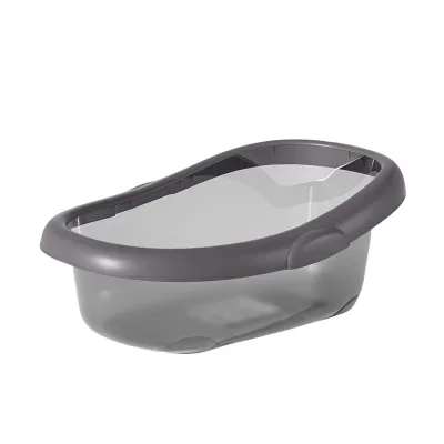 Newborn Baby Bathing Luxury Shower Baby Bathtubs Plastic Baby Products Bath Tub for Home