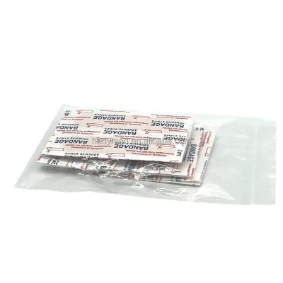 Medical Customize Printed Band Aid
