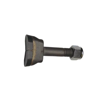 Wholesale Cutter Tooth Fitting Vermeer Stump Grinder SC 382 Stump Remover Carbide Grinder Yellow Jacket Teeth
