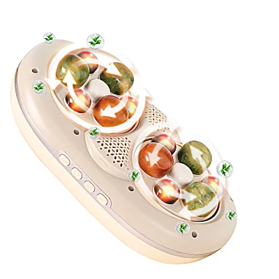 Useful Portable Abdominal Body Belt Nursing Machine With Vibration Shaping Slimming Waist Massager