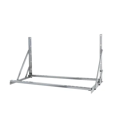Economical Cost of air Conditioner Condenser Bracket Air Con Compressor Bracket