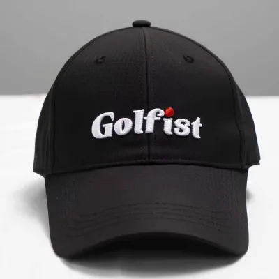 Hot Sale Custom Summer Unisex Sun Protection Hat Outdoor Sport Hat Golf Hat