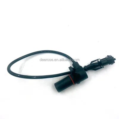 Auto Crankshaft Position Sensor 0281002717 for Opel ASTRA New Material