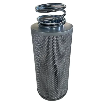 803099349 Oil Return Filter for XCMG China Heavy Equipment Spare Parts with High Quality Hot Sale