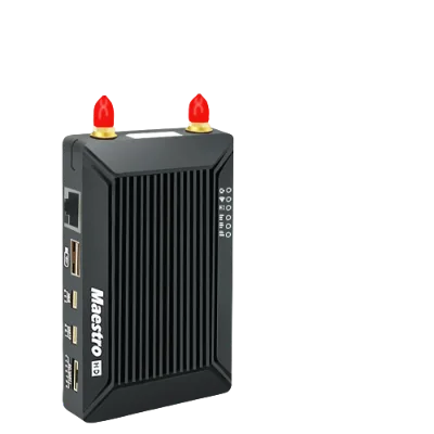 Wireless Radio IP Mesh Wifi Long Range 10km TX RX