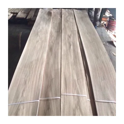 China Supplier Natural Walnut Veneer Cheap Price Face Wood Veneer
