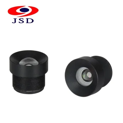 Hot Selling M121/2.8 IMX307 EFL 5mm HFOV 58 Degree Smart Home Camera with 2MP Resolution