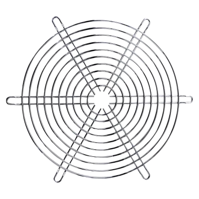 Metal Shield DM-220M Nickel-Plated Iron Mesh IP40 for PV Energy Storage All-in-one Cabinet Protection Parts