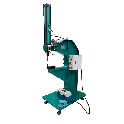 Co-Win Rivet Fastening Machine Nut Riveter Machine for Metal Sheet
