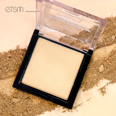 Best Sellers Various Shades Shimmer Powder for Different Skin Types for Bronzers & Highlighters