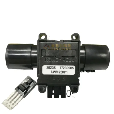 Original Honeywell AWM720P1 Gas Flow Sensor 6ms Response 25psi Max RoHS Compliant