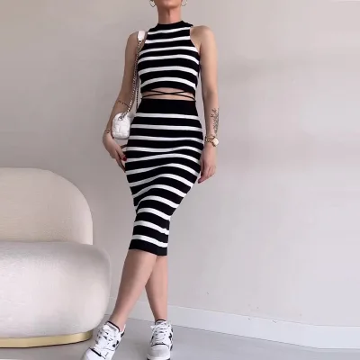 Custom Women Spaghetti Straps Diamonds, Bodycon Bandage Dress Summer V Neck Slim Fit Dresses/