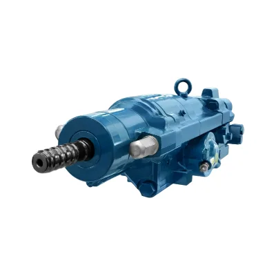 Factory Direct Sales Rock Drill, Hydraulic Rock Drill, Mining Electric Rock Drill  Distribuidores De Compresores De Aire