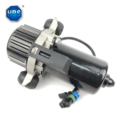 Electrical Brake Vacuum Pump for Braking Booster Assist He Lla UP32 8TG009570-321 OEM 7P0614215A 7P0614215A