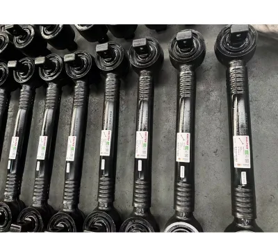 6593501106 Thrust Rod Assembly