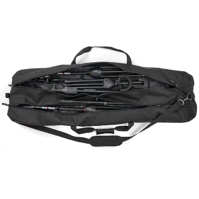 Custom Speaker and Microphone Stand Gig Bag with Shoulder Strap