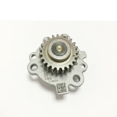 Fit Yuena K2 Accent 213103910 Oil Pump Engine KAPPA GDI Oil Pump Rand AD