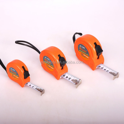 ASAKI Steel Metric Tape Measure
