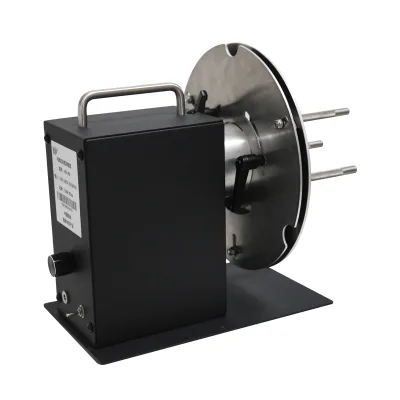 Automatic Rewinder and Unwinder Machine Table Top