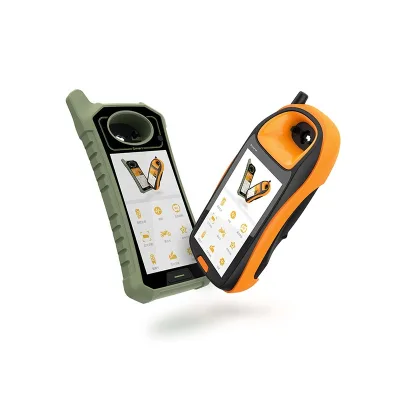 High Quality Smart Car Key Programmer with Remote Test & Frequency Refresh Generates Chip Recognition for Lock & Key Parts