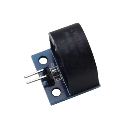 NEW Current Transformer Module 5A Range Single-phase AC Current Sensor Module