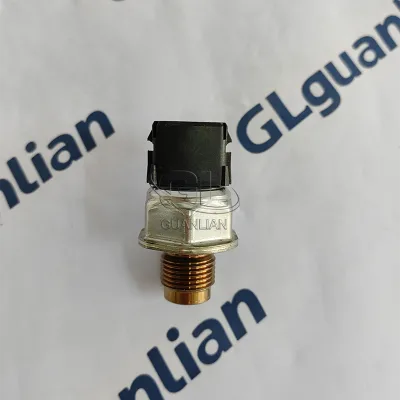 Fuel Rail Pressure Sensor 45PP14-4 45PP144 1727476525